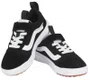 Tênis Juvenil Vans Ultrarange 66V - Black/True White