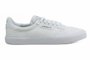 Tênis Masculino Adidas 3MC - White/White