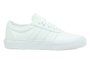 Tenis Masculino Adidas Adi-Ease - White/White