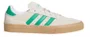 Tênis Masculino Adidas Busenitz II - Bege/Verde