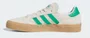 Tênis Masculino Adidas Busenitz II - Bege/Verde