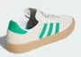 Tênis Masculino Adidas Busenitz II - Bege/Verde