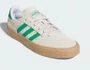 Tênis Masculino Adidas Busenitz II - Bege/Verde