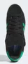 Tênis Masculino Adidas Campus 90s ADV - Preto/Verde