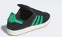 Tênis Masculino Adidas Campus 90s ADV - Preto/Verde