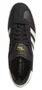 Tênis Masculino Adidas Gazelle - Preto/Bege