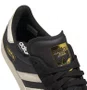 Tênis Masculino Adidas Gazelle - Preto/Bege