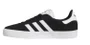 Tênis Masculino Adidas Gazelle - Preto/Branco