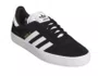 Tênis Masculino Adidas Gazelle - Preto/Branco
