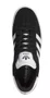 Tênis Masculino Adidas Gazelle - Preto/Branco
