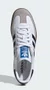 Tênis Masculino Adidas Samba - Branco/Marrom