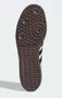 Tênis Masculino Adidas Samba - Branco/Marrom
