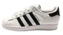 Tênis Masculino Adidas Superstar - Branco