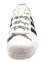 Tênis Masculino Adidas Superstar - Branco