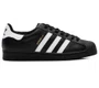 Tênis Masculino Adidas Superstar - Preto