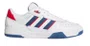 Tênis Masculino Adidas Tekkira Cup - Branco/Azul