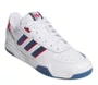 Tênis Masculino Adidas Tekkira Cup - Branco/Azul