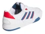 Tênis Masculino Adidas Tekkira Cup - Branco/Azul