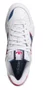 Tênis Masculino Adidas Tekkira Cup - Branco/Azul