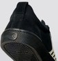 Tênis Masculino Cariuma Catiba Pro Skate Ivory Logo - All Black