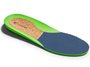 Tênis Masculino Cariuma Luan Pro Plaza Taupe Suede - Marinho