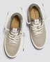 Tênis Masculino Cariuma Luan Pro Plaza Taupe Suede - Nude