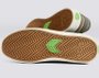 Tênis Masculino Cariuma Luan Pro Plaza Taupe Suede - Nude