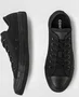 Tênis Masculino Converse Chuck Taylor All Star Monochrome - Preto