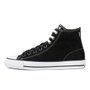 Tênis Masculino Converse Chuck Taylor All Star Pro Mid - Preto