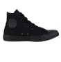 Tênis Masculino Converse High Chuck Taylor All Star Monochrome - Preto