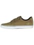 Tênis Masculino DC Anvil LA - Caramel/Black/White