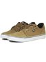 Tênis Masculino DC Anvil LA - Caramel/Black/White