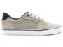 Tênis Masculino DC Anvil LA SE - Grey Navy