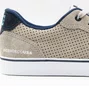 Tênis Masculino DC Anvil LA SE - Grey Navy