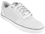 Tênis Masculino DC Anvil LA SE - White/Black