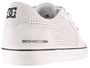 Tênis Masculino DC Anvil LA SE - White/Black