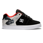 Tênis Masculino DC AW Pure - Black/White