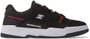 Tênis Masculino DC Construct Importado - Black