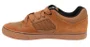 Tênis Masculino DC Course XL - Caramel/Gum