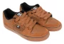 Tênis Masculino DC Course XL - Caramel/Gum