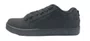 Tênis Masculino Dc Court Graffik S - Black/Black