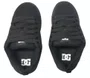 Tênis Masculino Dc Court Graffik S - Black/Black