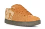 Tênis Masculino Dc Court Graffik Se Imp - Brown/Gum