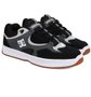 Tênis Masculino DC Kalynx Zero Importado - Black/Grey