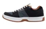 Tênis Masculino DC Lynx Zero - Hail/Light Yellow