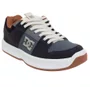 Tênis Masculino DC Lynx Zero - Hail/Light Yellow