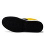 Tênis Masculino DC Lynx Zero Importado - Black Yellow