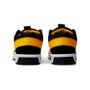 Tênis Masculino DC Lynx Zero Importado - Black Yellow