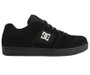 Tênis Masculino DC Manteca 4 - Black/Black