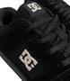 Tênis Masculino DC Manteca 4 - Black/Black